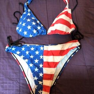 USA Bikini